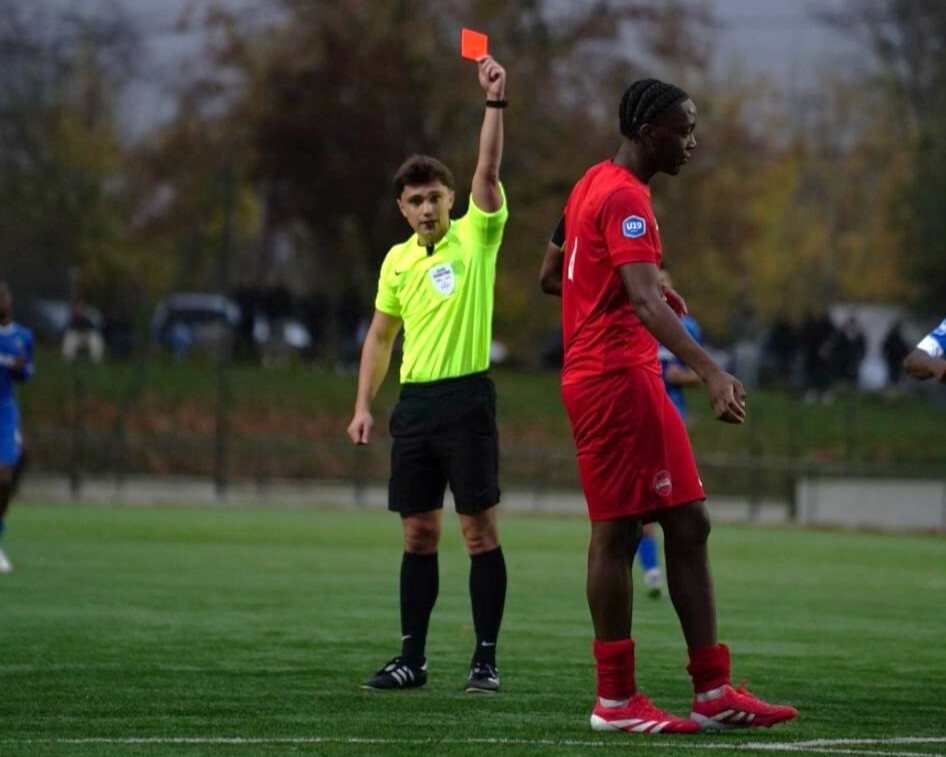 Plus de peur que de mal... sauf pour la voiture !