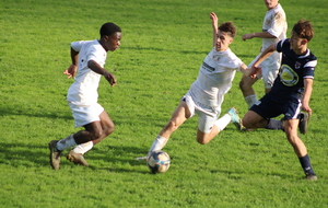 Gambardella : En route pour la finale régionale !