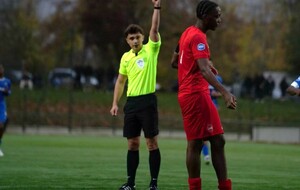 Plus de peur que de mal... sauf pour la voiture !