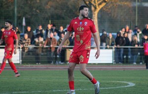 COSNE N'A TOUJOURS PAS GAGNÉ DEPUIS LA REPRISE !