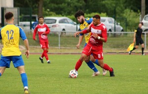 LES RESULTATS DU WEEKEND