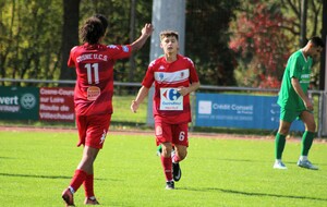 R3 : COSNE B - SENS FR PORT. (3-0)