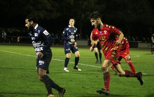 N3 (J10) Cosne  - Jura Sud (3-1)