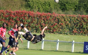 N3 (J21) : DEUX ÉQUIPES AU PIED DU MUR !