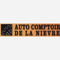 AUTO-COMPTOIR DE LA NIEVRE