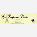 Le Café de Paris