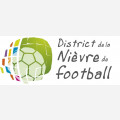 DISTRICT DE LA NIEVRE DE FOOTBALL