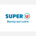 SUPER U de Bonny-sur-Loire