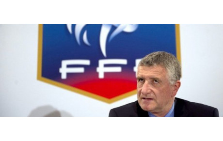 François BLAQUART (DTN) : &quot; Je suis choqué quand je vois des clubs de CFA ne pas aligner un seul joueur issu du club &quot;