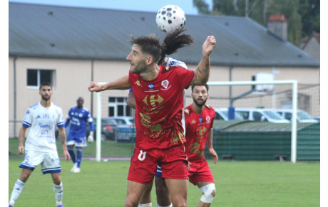 LE POINT EN NATIONAL 3