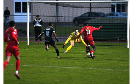 N3 : PAS VRAIMENT LA MEILLEURE OPÉRATION POUR COSNE !