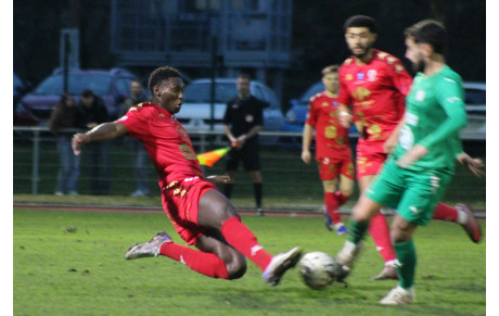 N3 : COSNE "GRILLE" DES CARTES !