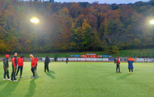 N3 (J7) : CHAMALIÈRES - COSNE