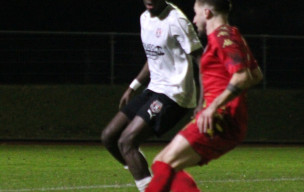 N3 (J12) : COSNE  - MÂCON (0-2)