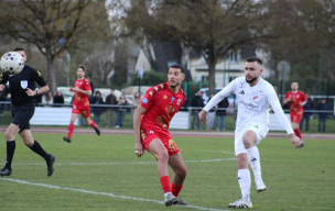 N3 (J19) : COSNE, 2 - CHAMALIÈRES, 2