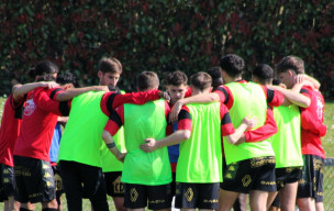 N3 (J20) : SARAN, 2 - COSNE, 1