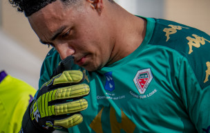N3 : Cosne - Hauts Lyonnais (0-2)