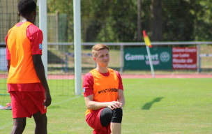 Amical Cosne-Bourges Moulon (3-0)