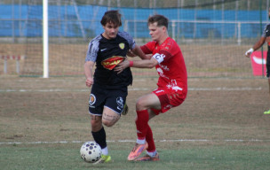 R3 (J3) : COSNE - LOUHANS CUISEAUX (1-0)