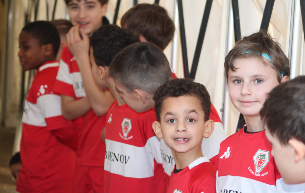 N3 (J17) : COSNE, 0 - ROMORANTIN, 1