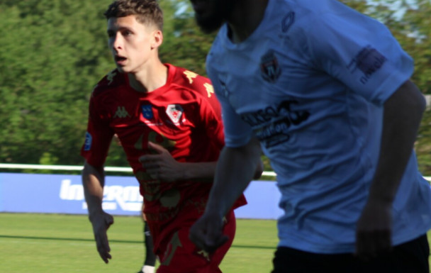 N3 (J24) : Mâcon - Cosne (4-1)