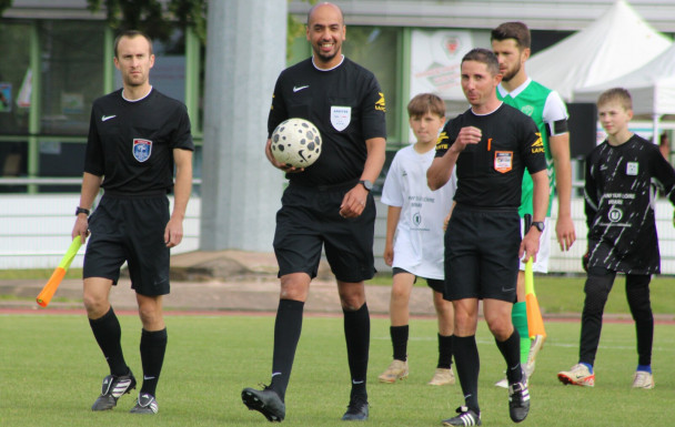 N3 (J26) : Cosne - St Étienne B (2 - 3)