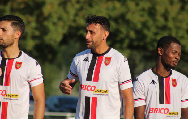 Amical Cosne - N Challuy S (2-0)