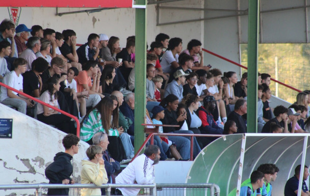 Gambardella : "par la petite porte !"